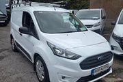 Ford Transit Connect 2021