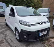 Citroen Dispatch 2022