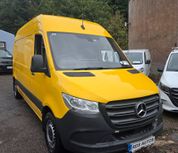 Mercedes-Benz Sprinter 2020