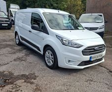 Ford Transit Connect 2023