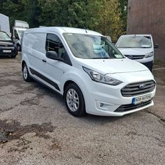 Ford Transit Connect 2023