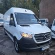 Mercedes-Benz Sprinter 2023