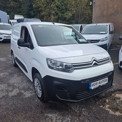 Citroen Berlingo 2021