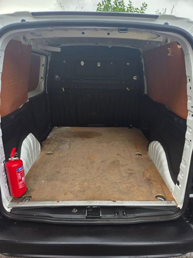 Citroen Berlingo 2021