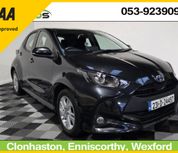 Toyota Yaris 2023