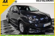 Toyota Yaris 2023