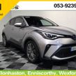 Toyota C-HR 2022