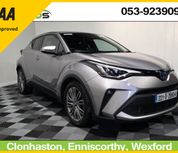 Toyota C-HR 2022