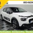 Citroen C3 2022