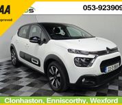 Citroen C3 2022