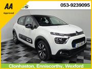 Citroen C3 2022