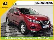 Nissan QASHQAI 2018