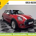 MINI Cooper 2017