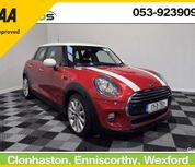MINI Cooper 2017