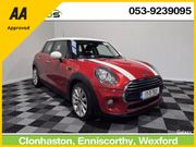 MINI Cooper 2017