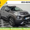 Citroen C3 Aircross 2020
