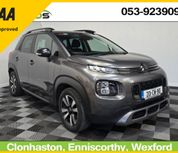 Citroen C3 Aircross 2020