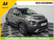 Citroen C3 Aircross 2020