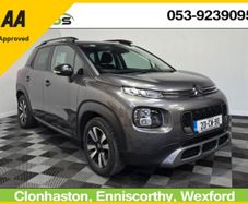 Citroen C3 Aircross 2020