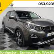 Peugeot 3008 2020