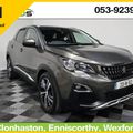 Peugeot 3008 2020