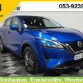 Nissan QASHQAI 2022