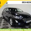 Ford Focus 2022