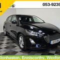 Ford Focus 2022