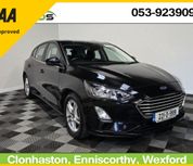 Ford Focus 2022