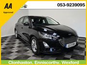 Ford Focus 2022