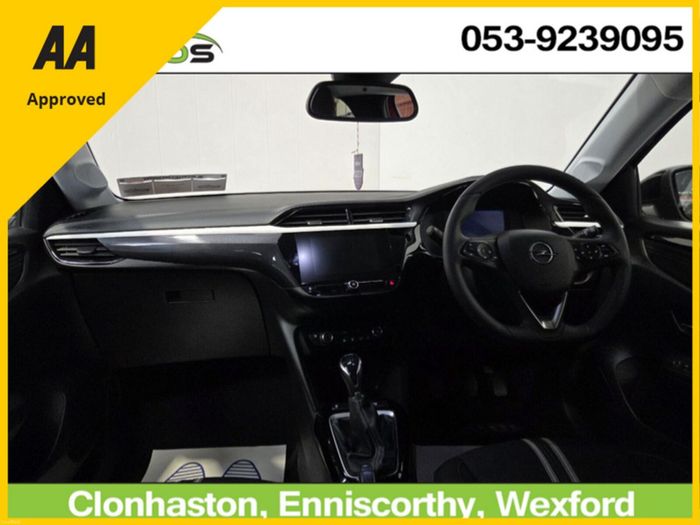 Opel Corsa 2023