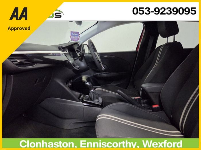 Opel Corsa 2023