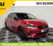Opel Corsa 2023