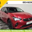 Opel Corsa 2023