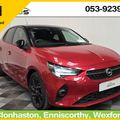 Opel Corsa 2023