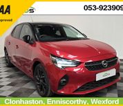 Opel Corsa 2023