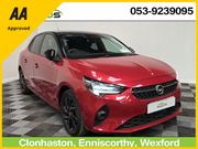 Opel Corsa 2023