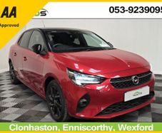 Opel Corsa 2023