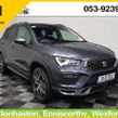 SEAT Ateca 2021