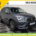 SEAT Ateca 2021