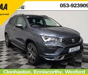 SEAT Ateca 2021
