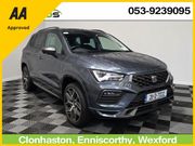 SEAT Ateca 2021