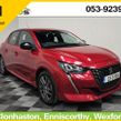 Peugeot 208 2022