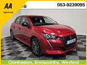 Peugeot 208 2022