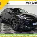 Toyota C-HR 2019