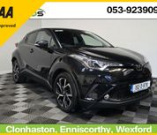 Toyota C-HR 2019