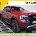 Ford Ranger 2023
