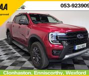 Ford Ranger 2023