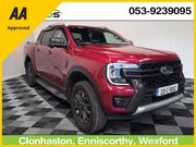 Ford Ranger 2023