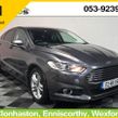 Ford Mondeo 2017